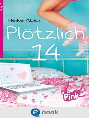 cover image of Plötzlich 14